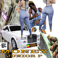 Junior P - Money
