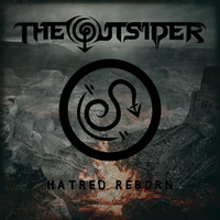 The Outsider - Hatred Reborn