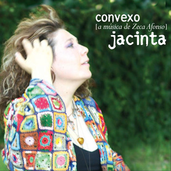 Jacinta - Convexo