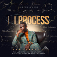 Justin Owens - The Process (Remastered)