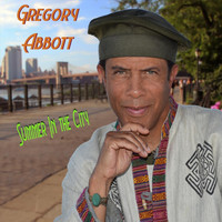 Gregory Abbott - Summer in the City