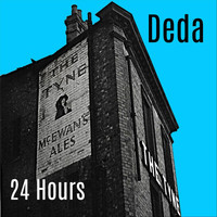 DEDA - 24 Hours