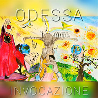 Odessa - Invocazione