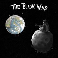 Brad Cole - The Black Wind (Explicit)