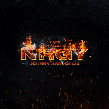Rydah, Gmc & Johnny Narcotics - Nrgy (Explicit)