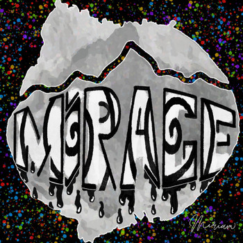 Miriam - Mirage