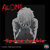 Space Junkie - Alone