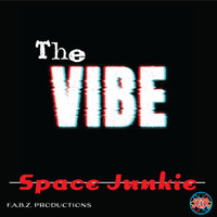 Space Junkie - The Vibe