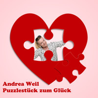Andrea Weil - Puzzlestück zum Glück