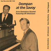 Arne Domnérus - Dompan at the Savoy (Remastered 2021)