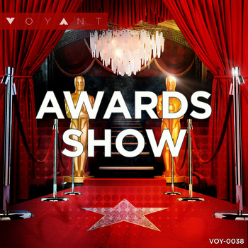 Various Artists - Awards Show