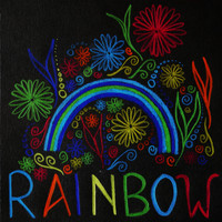 The Rabbitts - Rainbow