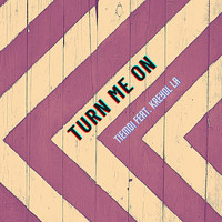 Tiemdi - Turn Me On (feat. Kreyol La)