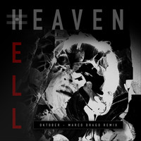 Faust Project - Oktober (Heaven-Hell Remix)