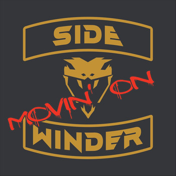 Side Winder - Movin' On