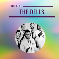 The Dells - The Dells - The Best