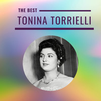 Tonina Torrielli - Tonina Torrielli - The Best