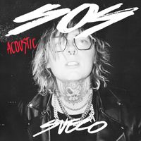 Sueco - SOS (Acoustic [Explicit])