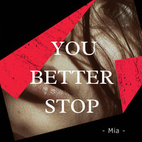 MIA - You better stop