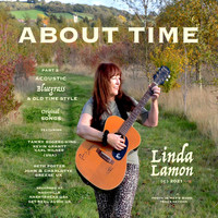 Linda Lamon - About Time, Pt.  2 (Acoustic)