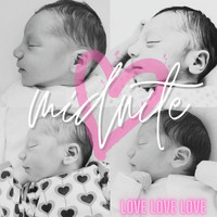 Midnite - LOVE LOVE LOVE