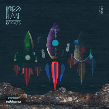 Hydroplane - Rockets