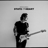Patrick Droney - State of the Heart