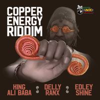Baby Ace - Copper Energy Riddim