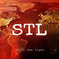 Shine The Light - STL - EP