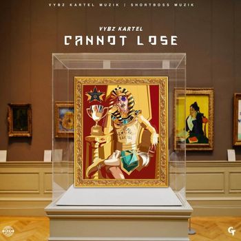 Vybz Kartel - Cannot Lose