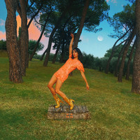 Julia Jean-Baptiste - Soleil noir
