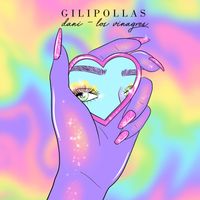 Los Vinagres - Gilipollas (feat. dani dicostas) (Explicit)