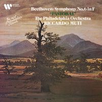 Riccardo Muti - Beethoven: Symphony No. 6, Op. 68 "Pastoral"