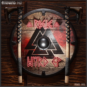 Rogie - WYRD