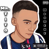 Lee Cole - Mr. Tito Mbowene 2.0