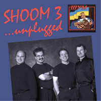 Shoom - Shoom 3 (Unplugged)