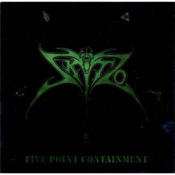 Skitzo - Five Point Containment