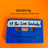 Aqualung - If You Love Somebody Set Them Free