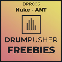 Nuke - Ant