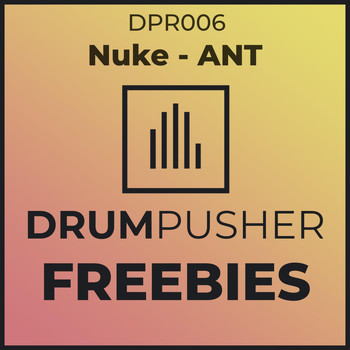 Nuke - Ant
