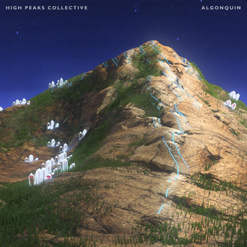 Various Artists - Algonquin (Explicit)