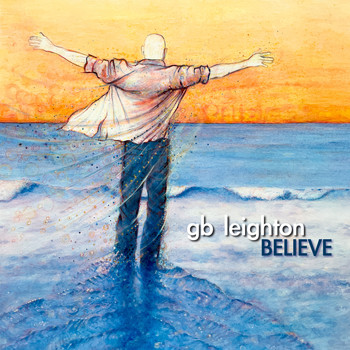GB Leighton - Believe