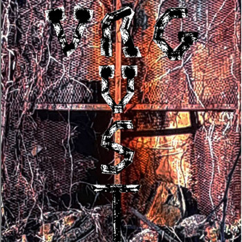 VRG - Rust (Remastered Bonus Version)