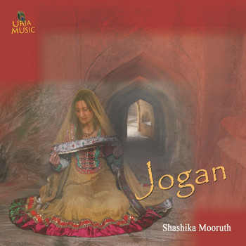 Shashika Mooruth - Jogan