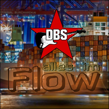 Death By Synth - Alles im Flow (Explicit)