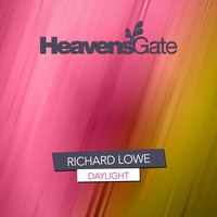 Richard Lowe - Daylight