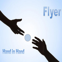 Flyer - Hand in Hand