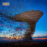 Thunder - All the Right Noises: The Singles