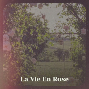 Various Artist - La Vie En Rose