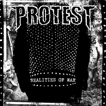 Protest - Realities of War